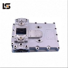 Factory direct sale customized aluminum die casting